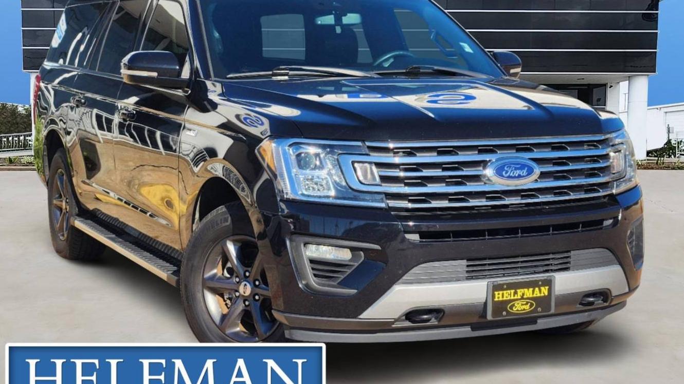 FORD EXPEDITION MAX 2019 1FMJK1JT9KEA01789 image